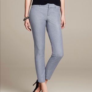 Banana Republic - Sloan Pants - 2